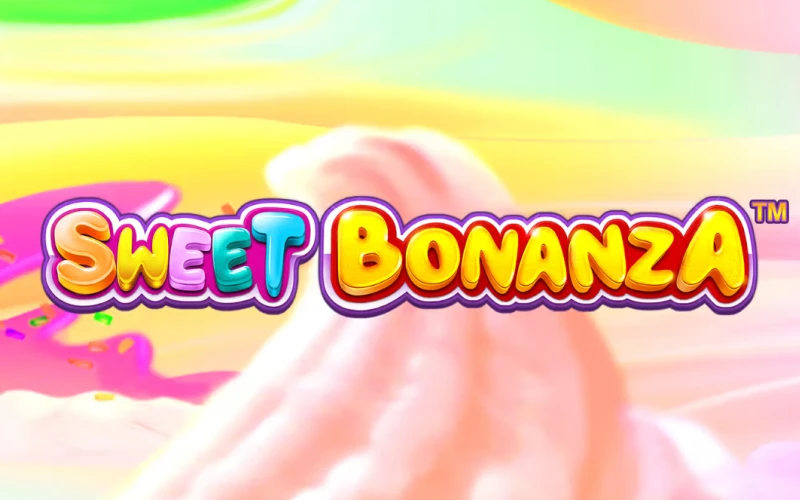 Find Sweet Bonanza in the 888Starz slots section and enjoy the game.